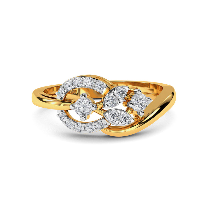 Soraya Ring