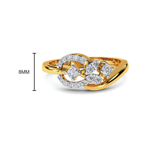 Soraya Ring