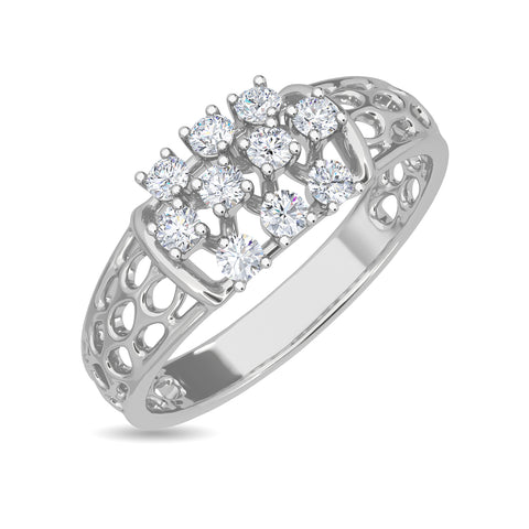 Stirling Ring