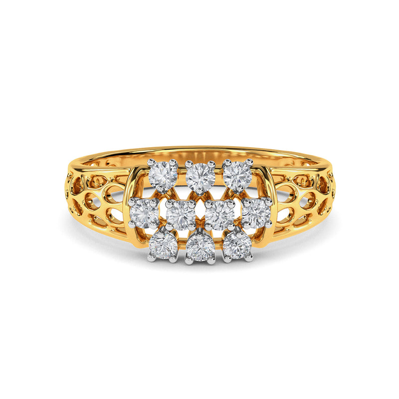 Stirling Ring