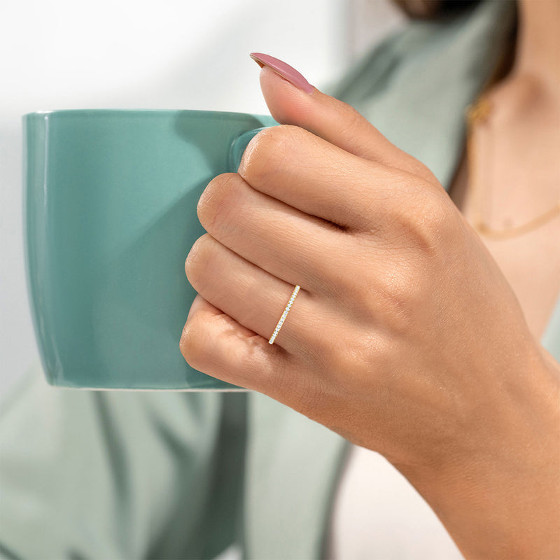 Sidnee Ring