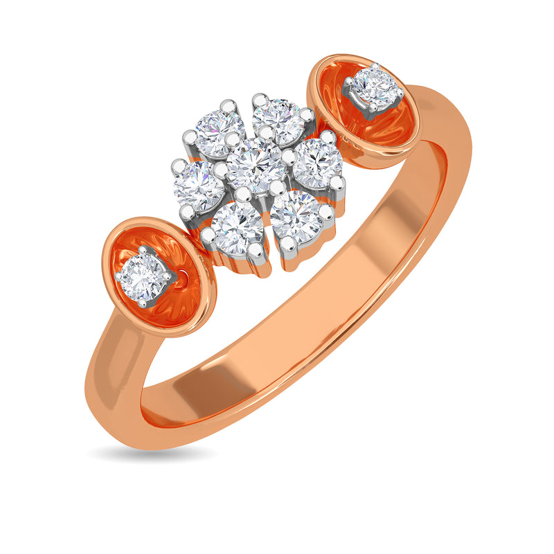 Rechal Ring