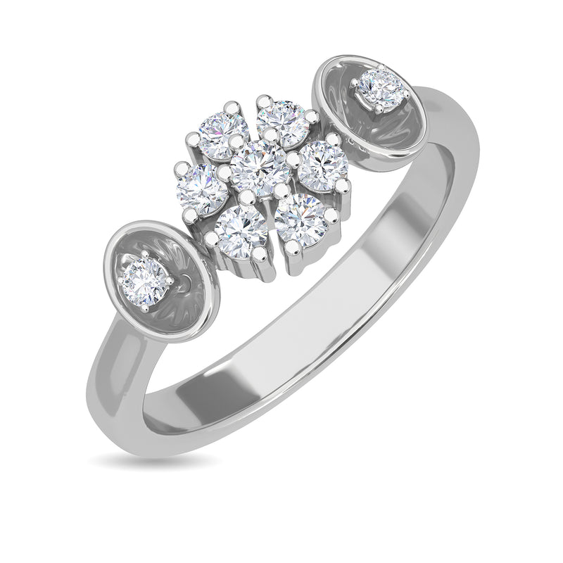 Rechal Ring