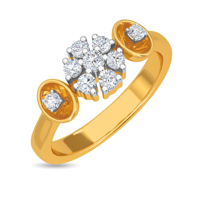 Rechal Ring