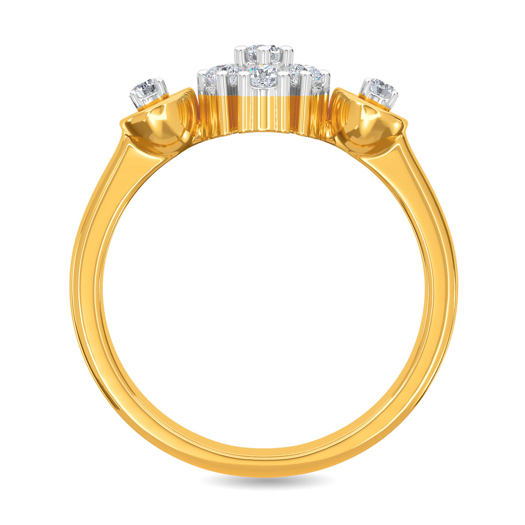 Rechal Ring