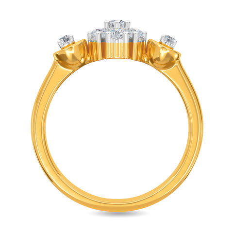 Rechal Ring