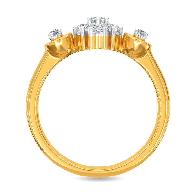 Rechal Ring