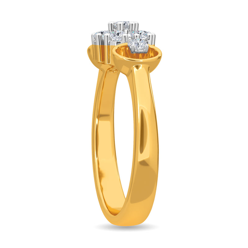Rechal Ring