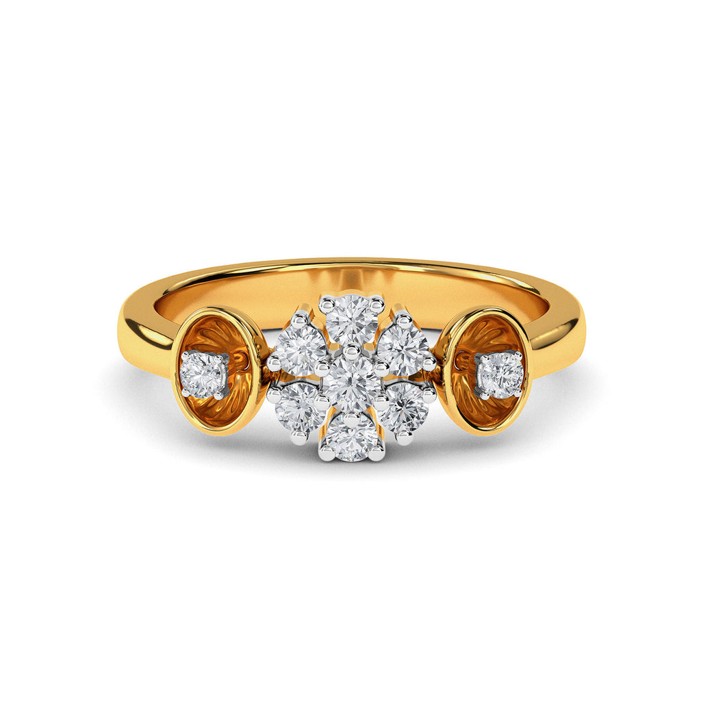 Rechal Ring
