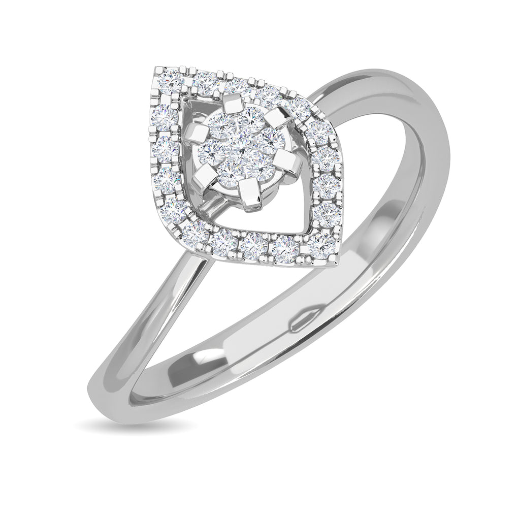 Rosa Ring