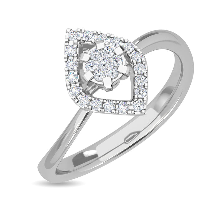 Rosa Ring