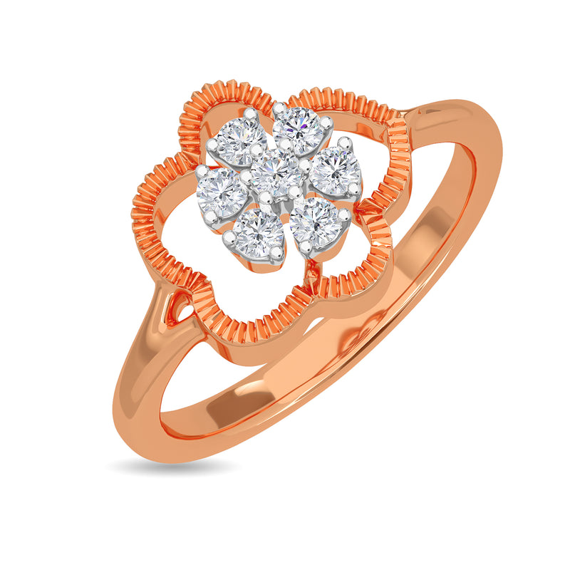 Ronin Ring