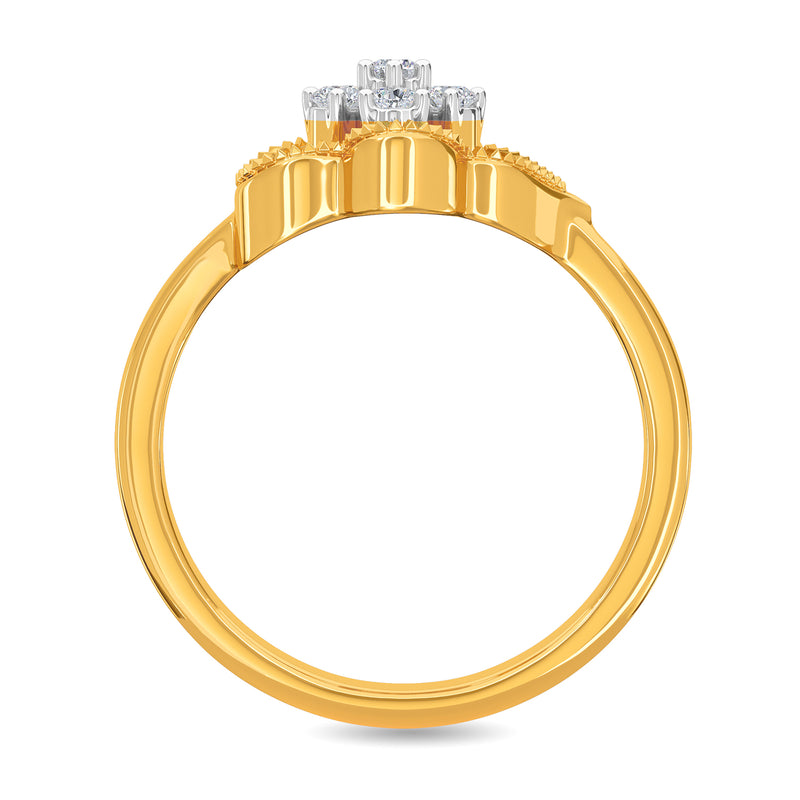 Ronin Ring