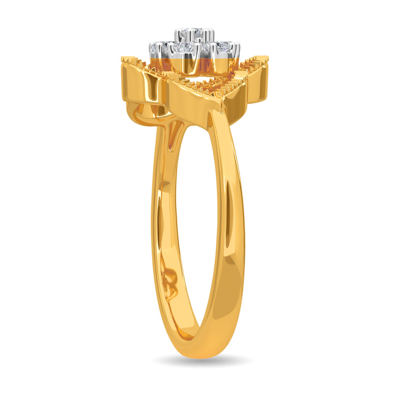 Ronin Ring