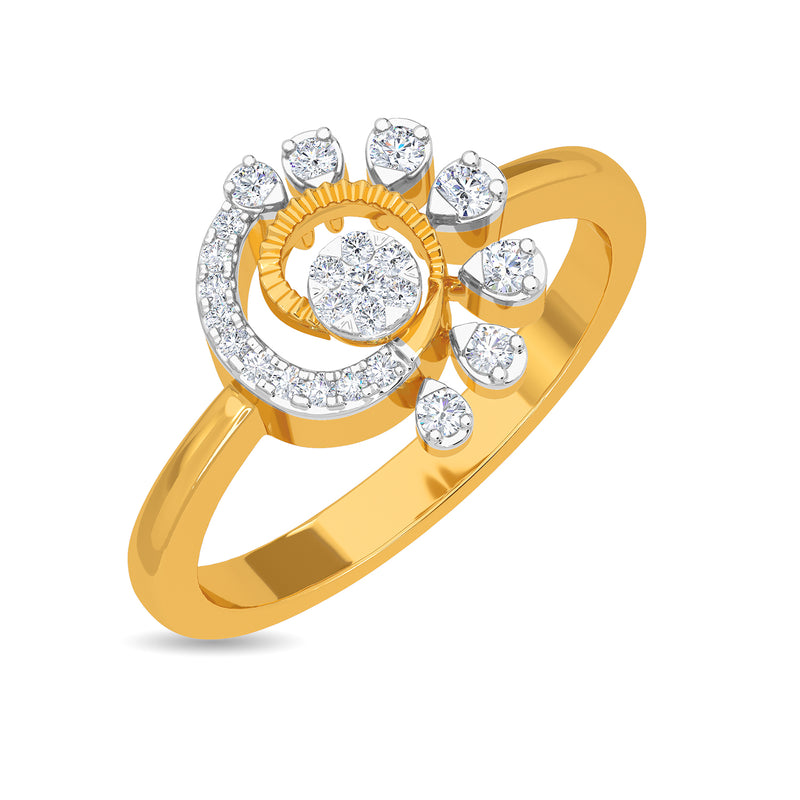 Ruari Ring