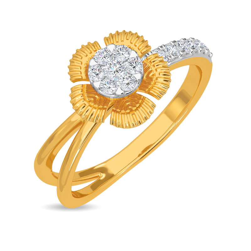 Rehma Ring