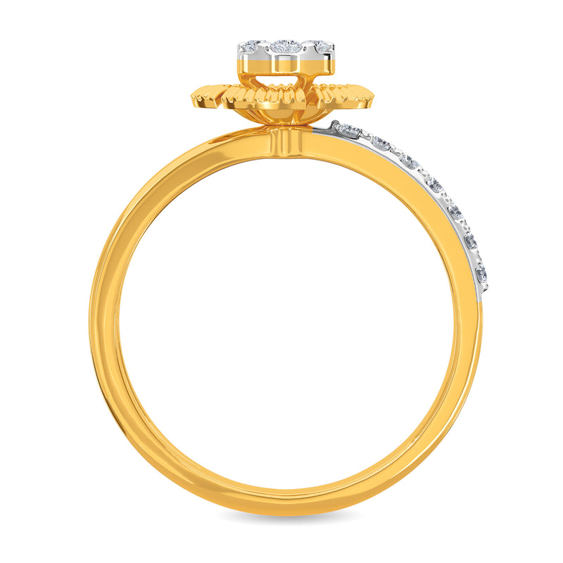 Rehma Ring