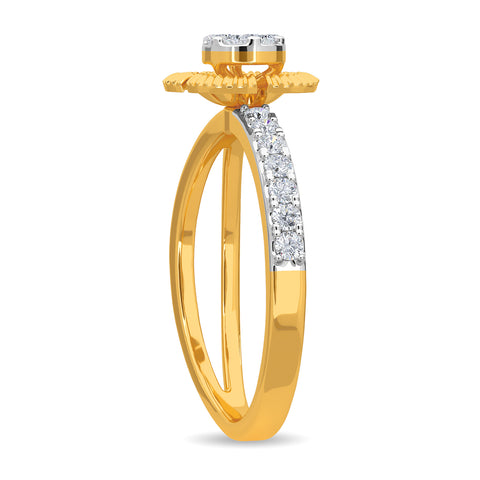 Rehma Ring