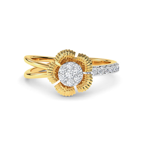 Rehma Ring