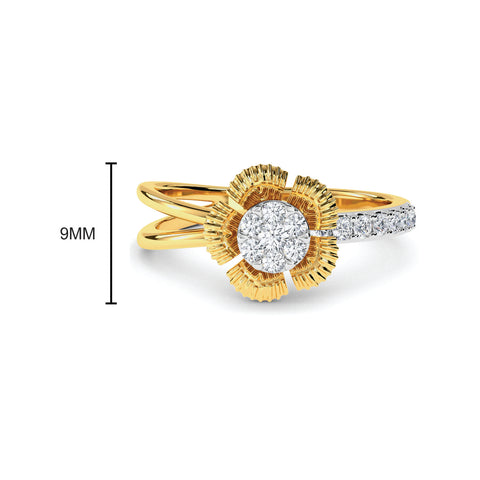 Rehma Ring