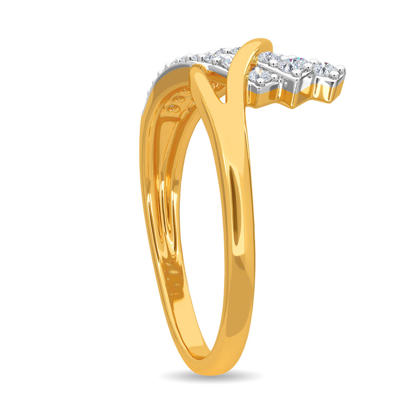 Raafi Ring