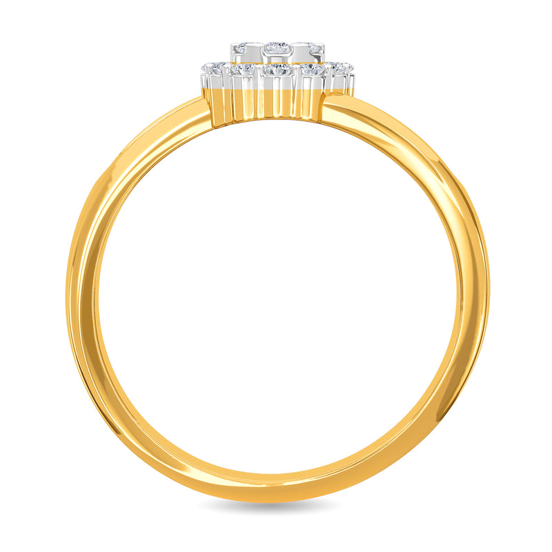 Raniya Ring