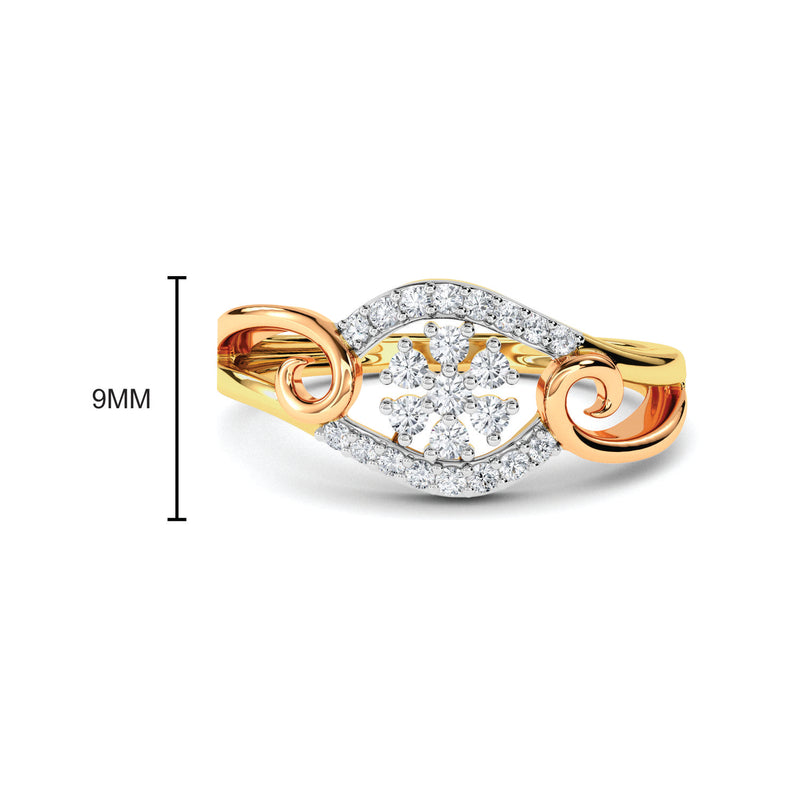 Ravena Ring