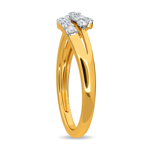 Rimsha Ring