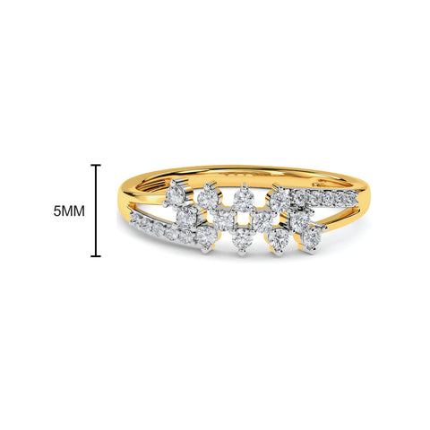 Ophelia Ring