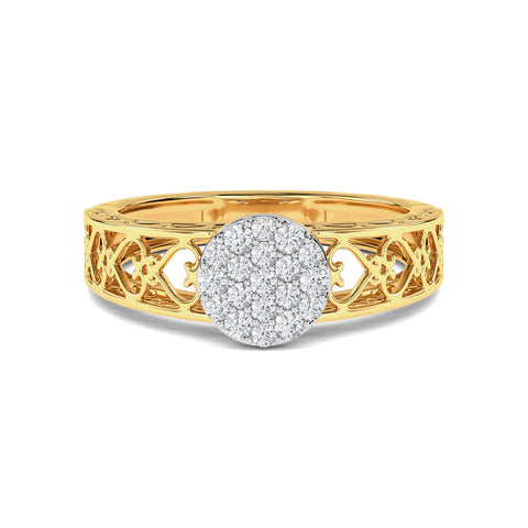 Peyton Ring
