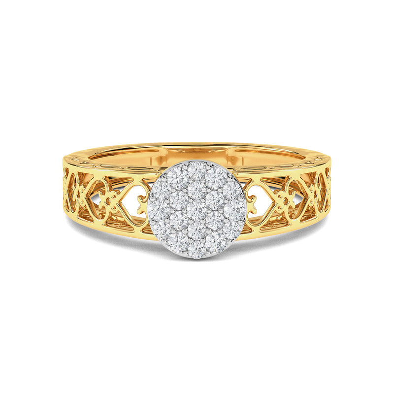 Peyton Ring
