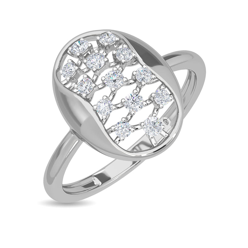 Quinn Ring