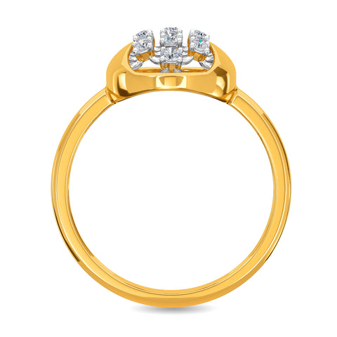 Quinn Ring