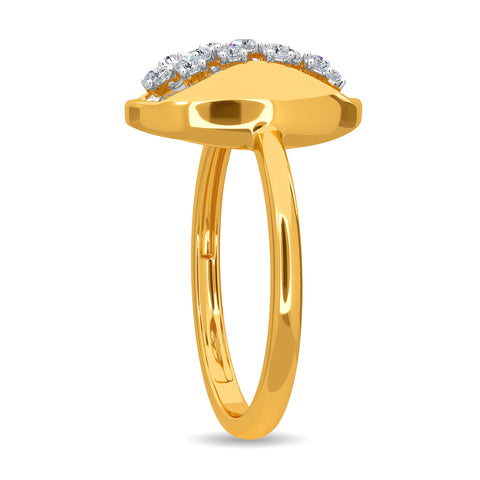Quinn Ring
