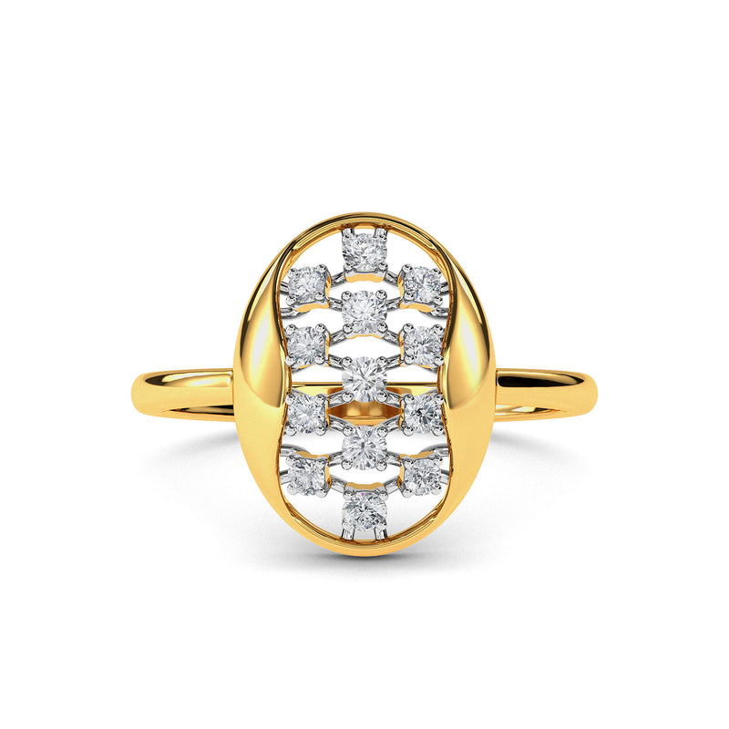Quinn Ring