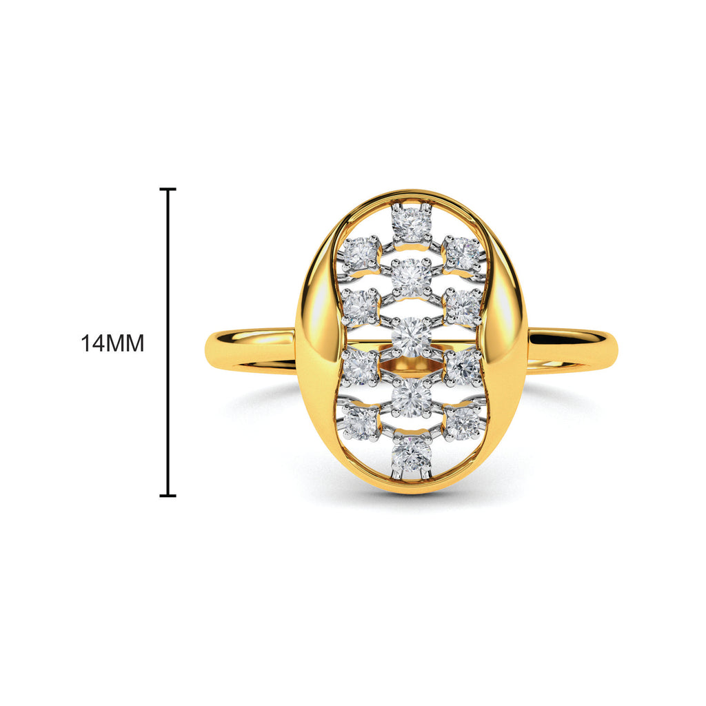 Quinn Ring