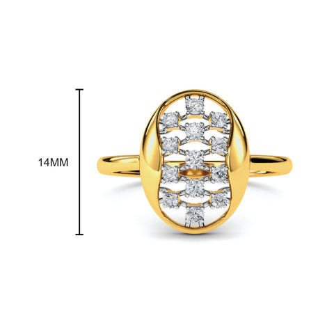 Quinn Ring