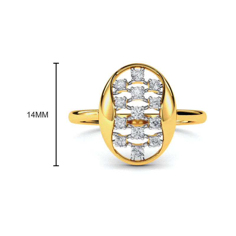 Quinn Ring