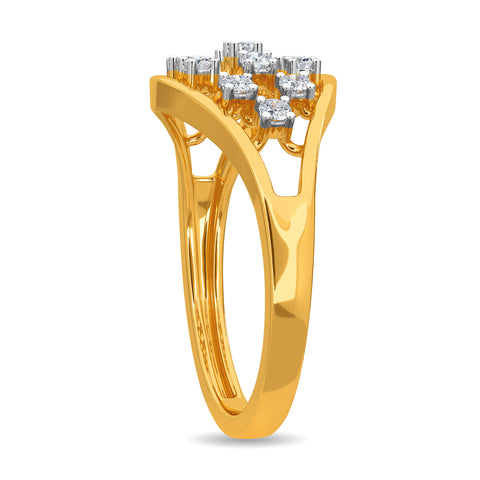 Panarama Ring