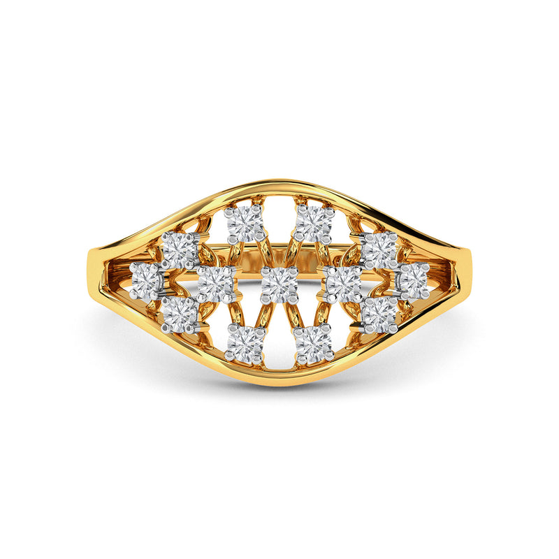Panarama Ring
