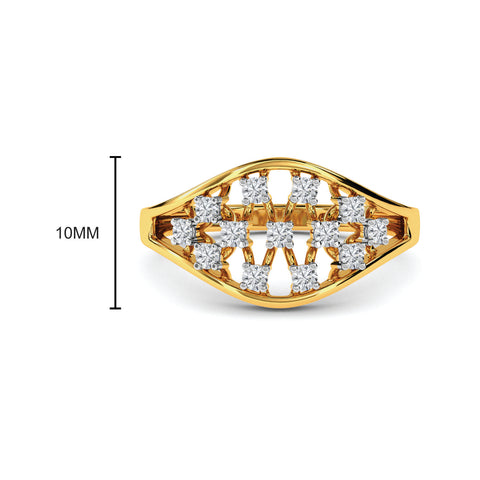 Panarama Ring