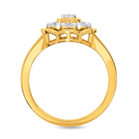 Polani Ring