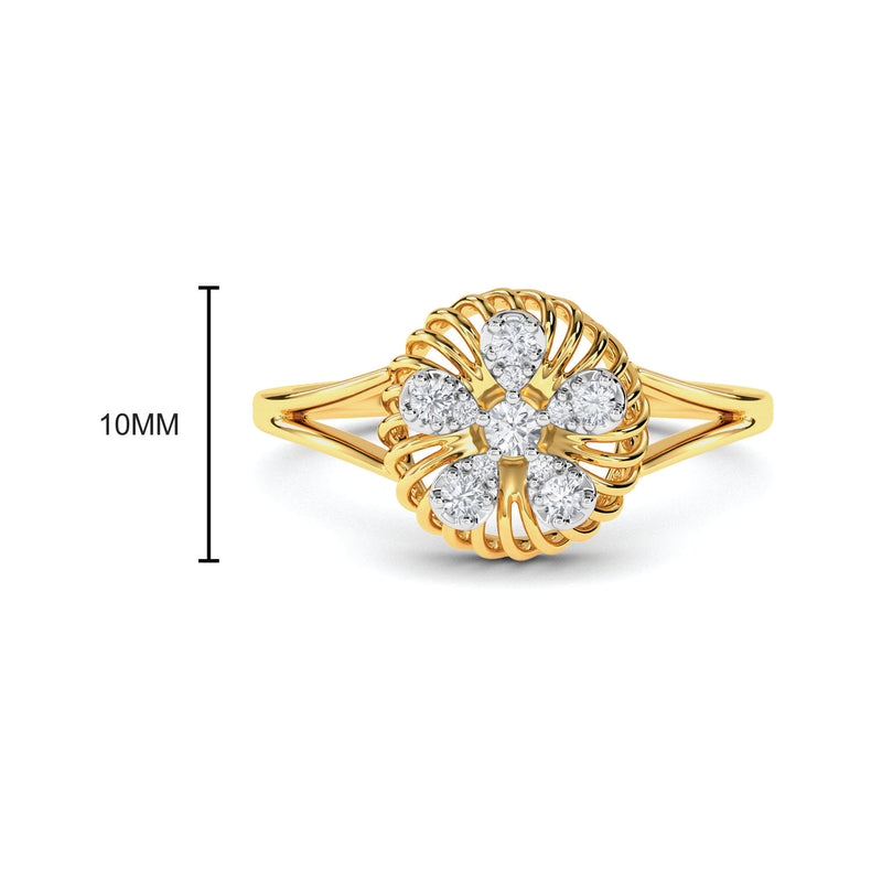 Pristin Ring