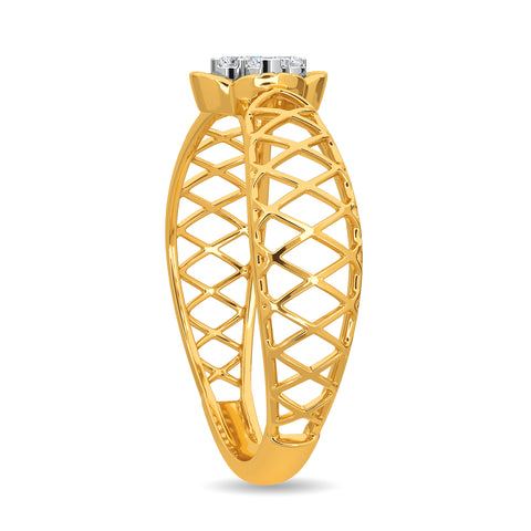 Parise Ring