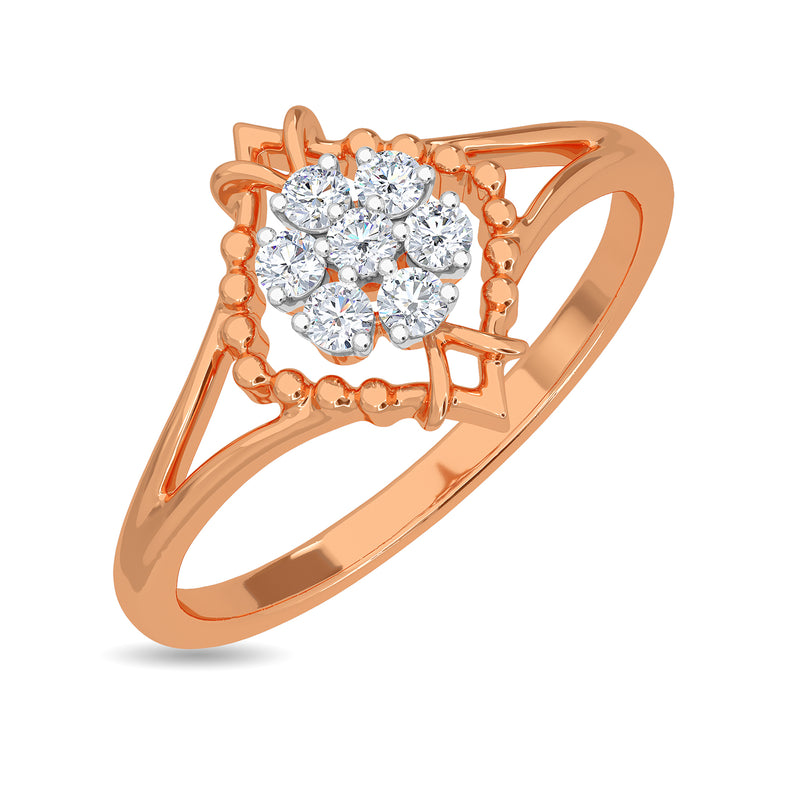 Osiana Ring