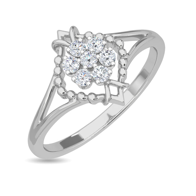 Osiana Ring