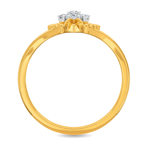 Osiana Ring