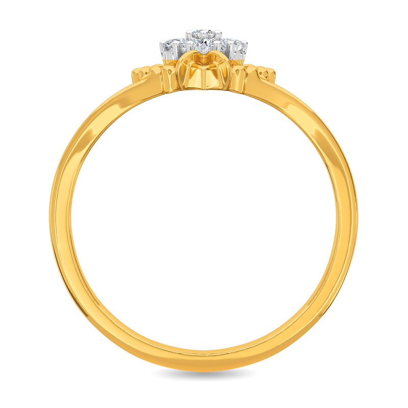 Osiana Ring