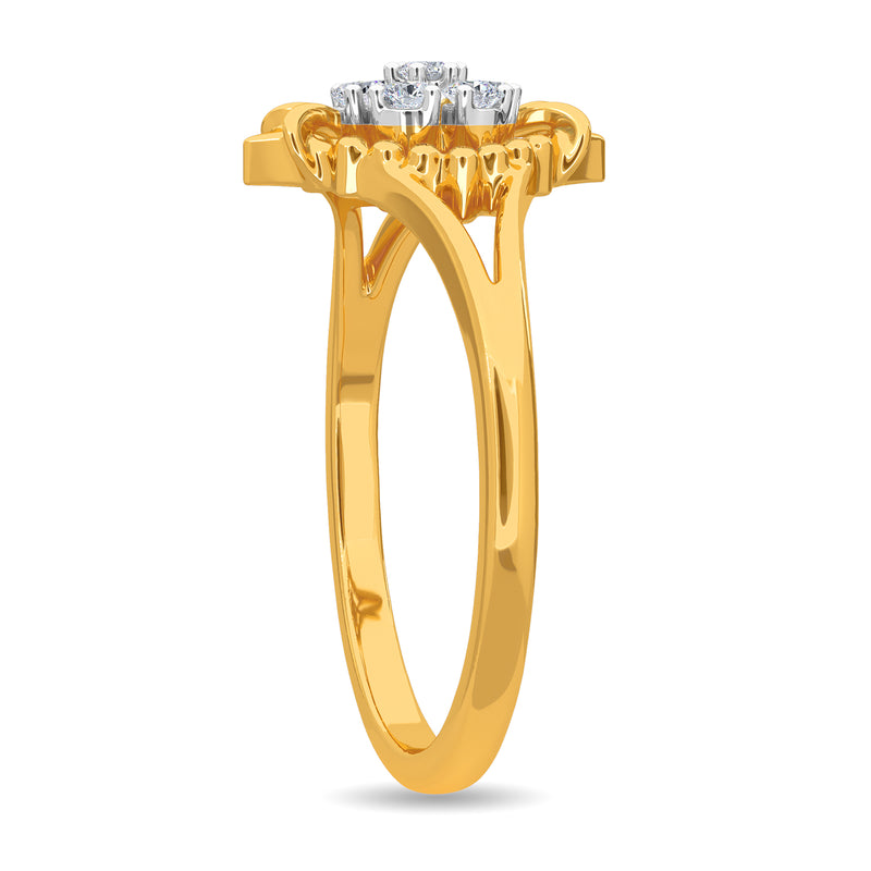 Osiana Ring