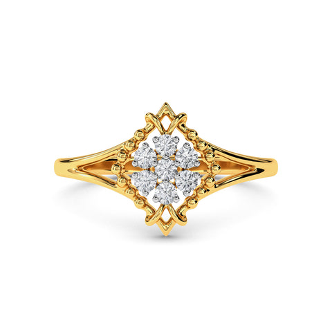 Osiana Ring